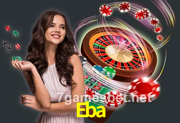 vivo no cassino Eba