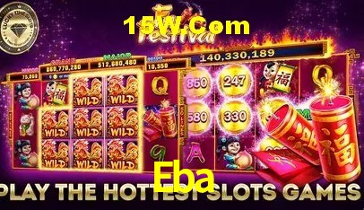 Eba São Paulo - Top Slots