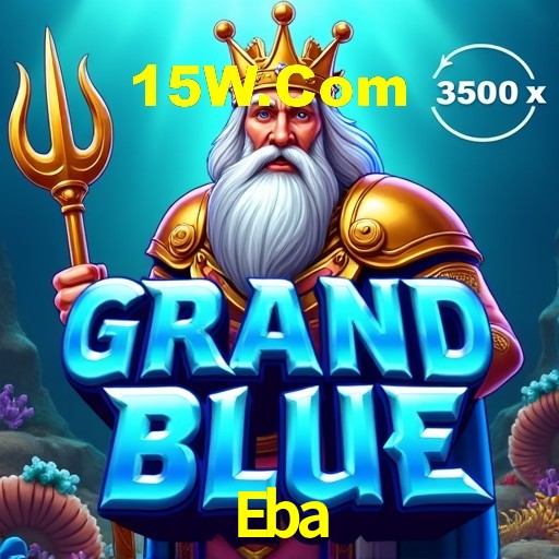 Estatísticas do Jogo Eba