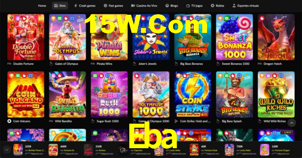 Eba Login