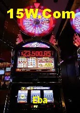 Eba Brasília - Betting Features
