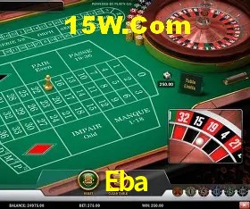 Eba Belo Horizonte - Jackpots
