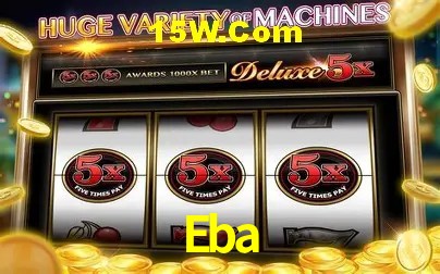 Eba - Rápido Acesse