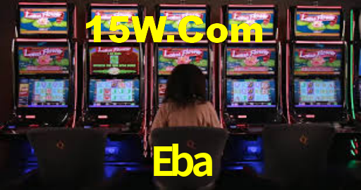 Eba,Eba Plataforma