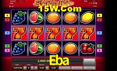 Eba Rio de Janeiro - Popular Jogos