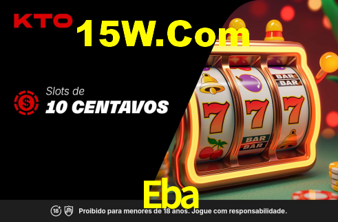 Eba - App Performance