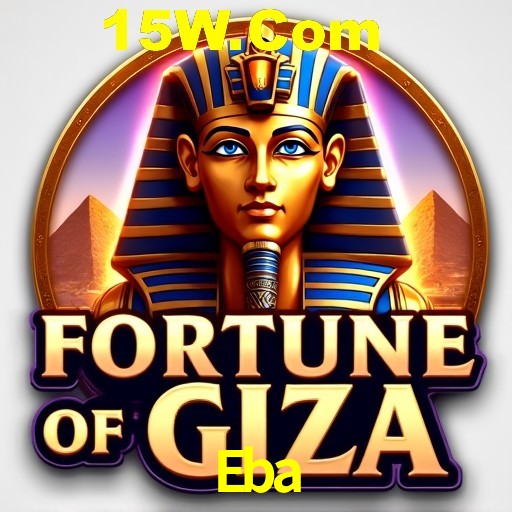 Eba Bônus - Pacote R$5.000 + VIP