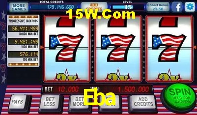 Eba - Login Methods