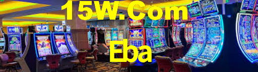 Eba - Cassino Oficial No Brasil - Eba Plataforma