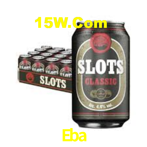 Eba,Eba Plataforma