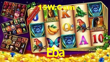 Eba Salvador - Promo Stats