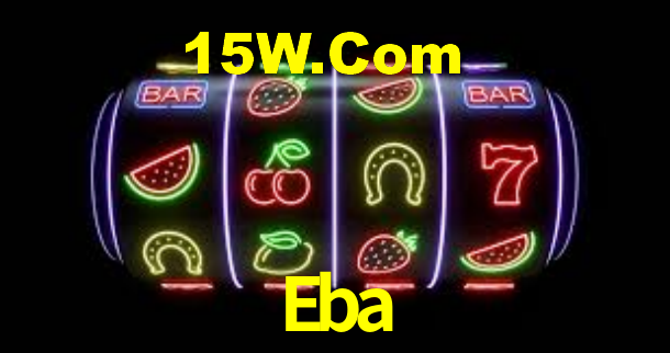 Eba,Eba Plataforma