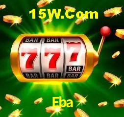 Casino Ao Vivo Eba