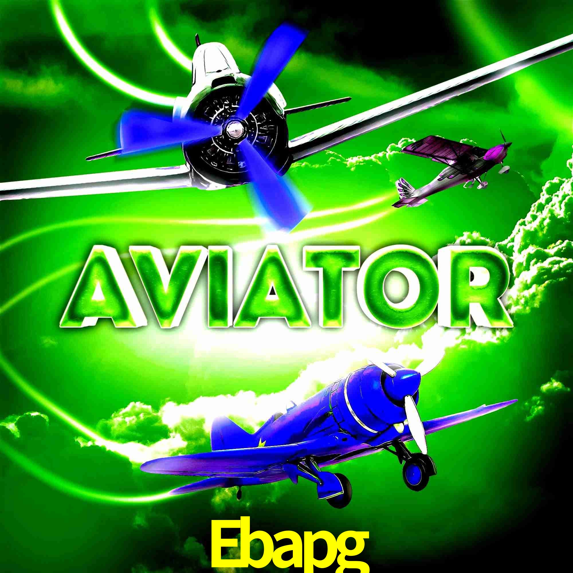 Aviator Ebapg Tente a Sorte