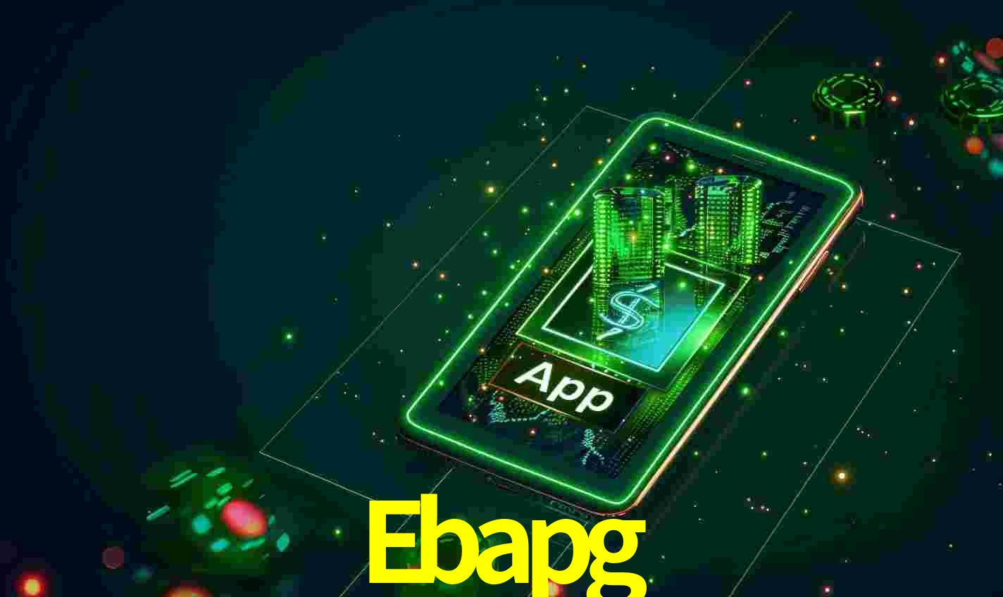 Simplificando a Experiência de Jogo Ebapg App