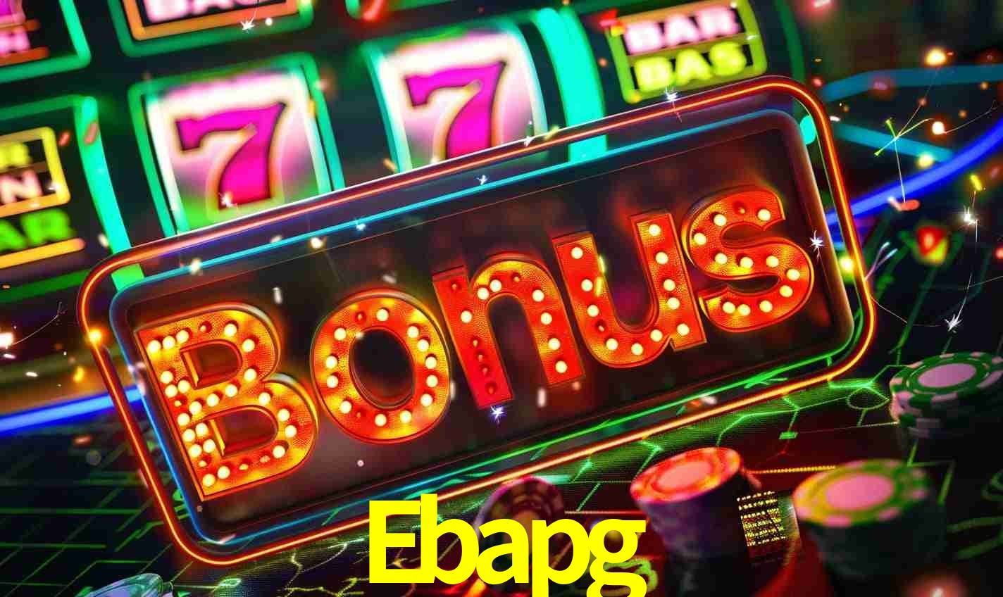 Sistema de Bônus Ebapg