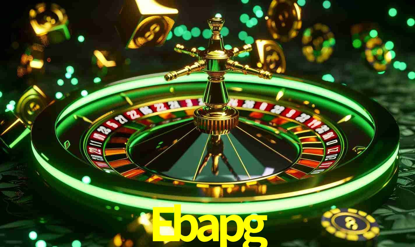 Desfrutar de um Cassino Ebapg