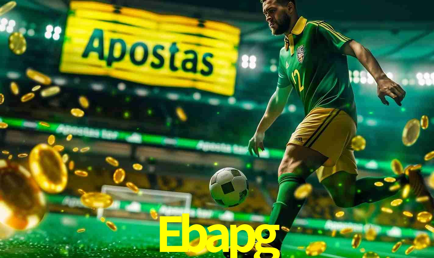 Diversas Apostas em Eventos Esportivos Ebapg