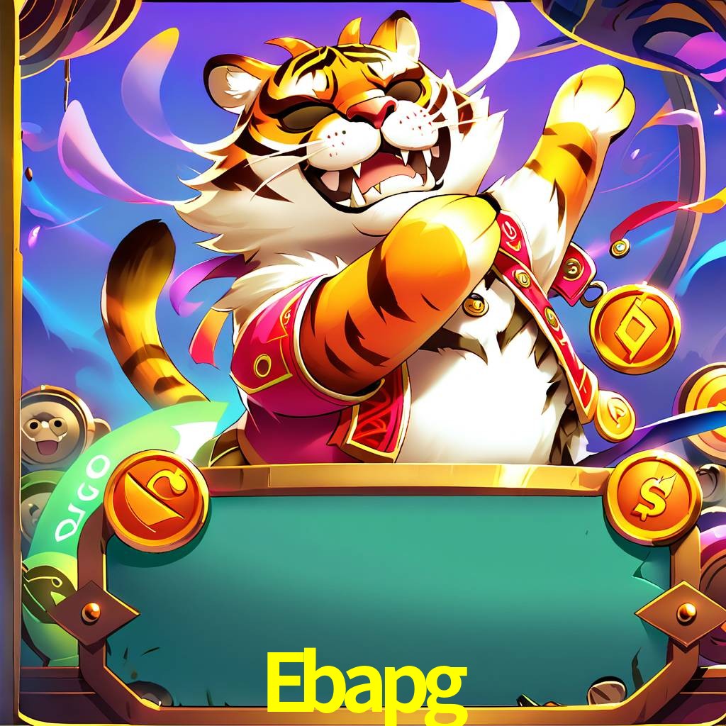 Ebapg Fortune Tiger Mergulhe na Atmosfera