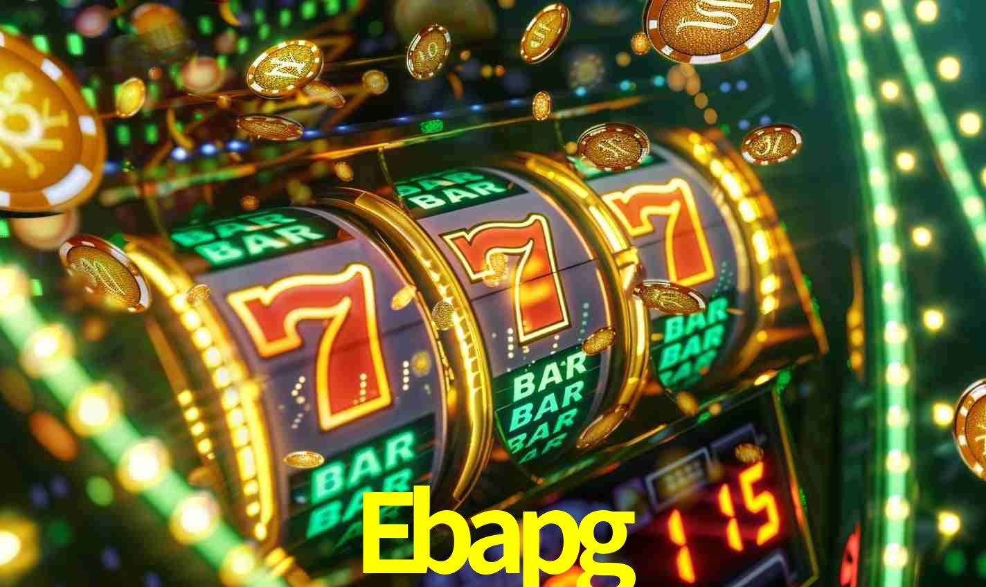 Populares Slots Ebapg