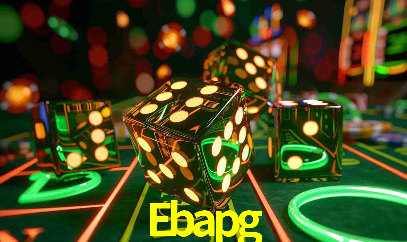 Entretenimento no Jogos Ebapg