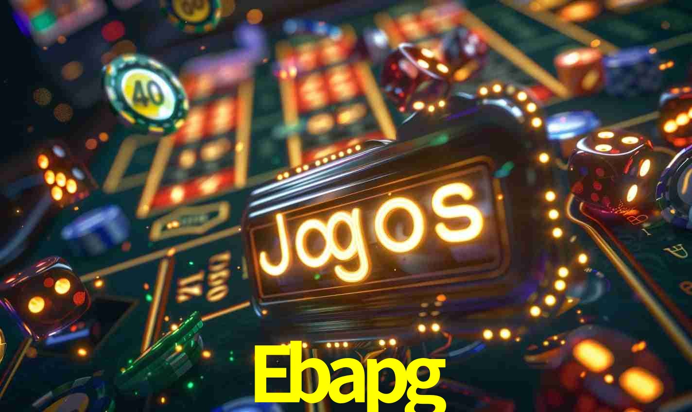 Mundo dos Jogos Ebapg